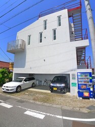 CASA YOZOの物件外観写真